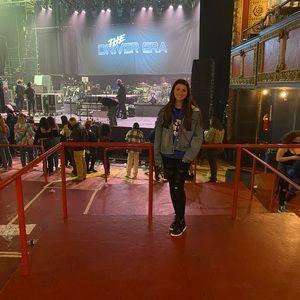 Meet your Posher, Paige